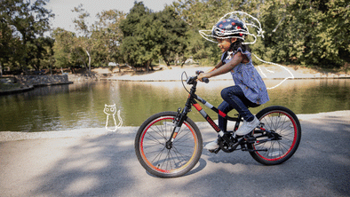 9 Halloween Bike Costume Ideas for Kids