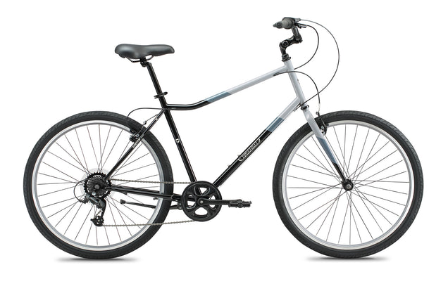 Side view of Adult Bike - Large