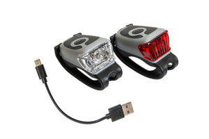 Recommended accessory LED Bike Lights