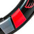 Thumbnail for Balance Bike - Black Red