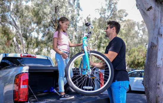 Why You Should Buy A Kids' Bicycle Online