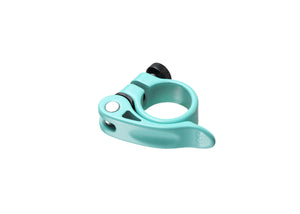 Recommended accessory Colored Seat Clamp