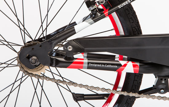 Guardian's mission to make kids biking safer