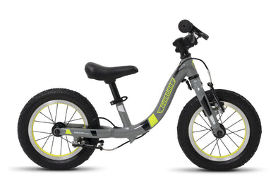 What Is A Balance Bike?