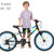 20 Inch Large Bike