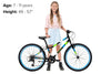 24 Inch Bike