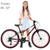 24 Inch Bike