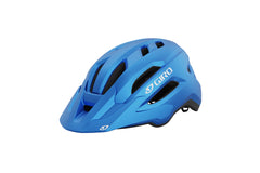 Recommended helmet Kids Bike Helmet - Universal Youth / Matte Ano Blue