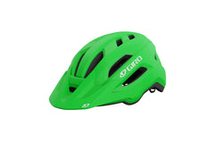 Recommended helmet Kids Bike Helmet - Universal Youth / Matte Bright Green