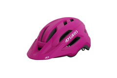 Recommended helmet Kids Bike Helmet - Universal Youth / Matte Pink Street