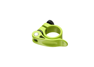 Recommended accessory Colored Seat Clamp