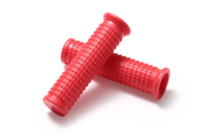 Recommended accessory Colored Grips