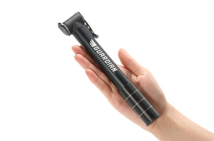 Recommended accessory Hand Pump