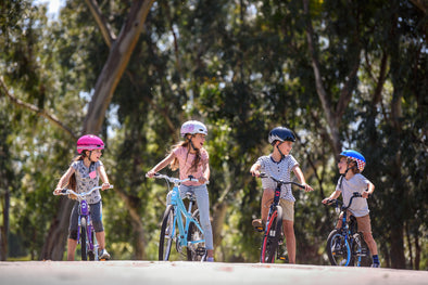 9 Tips For Building Confidence in Kids