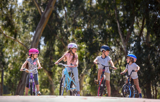 9 Tips For Building Confidence in Kids