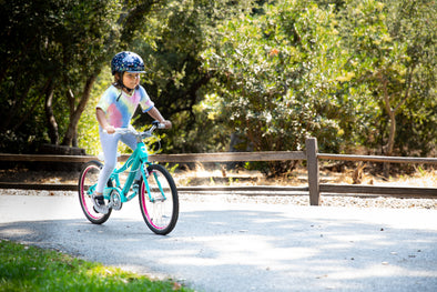 Guardian Gives: Kids Bike Donation Program
