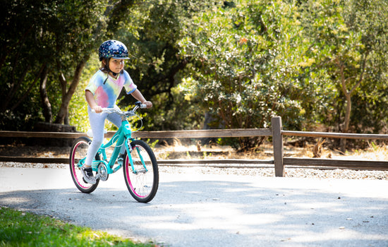 Guardian Gives: Kids Bike Donation Program