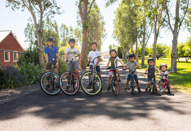 Mom of 7 Shares Why Guardian Makes the Biggest Difference for Kids of All Ages
