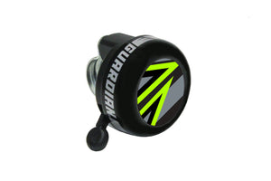 Recommended accessory Guardian Bike Bell