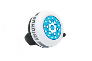 Recommended accessory Guardian Bike Bell