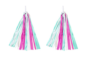 Recommended accessory Streamers