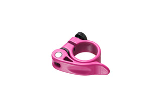 Recommended accessory Colored Seat Clamp