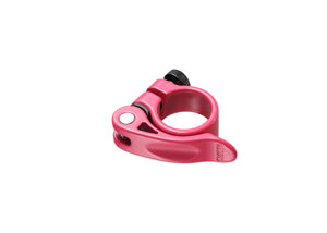 Recommended accessory Colored Seat Clamp