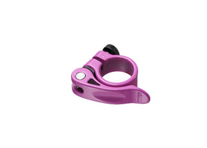 Recommended accessory Colored Seat Clamp