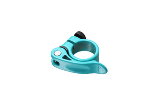 Recommended accessory Colored Seat Clamp
