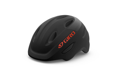 Recommended helmet Kids Bike Helmet - Extra Small / Matte Black