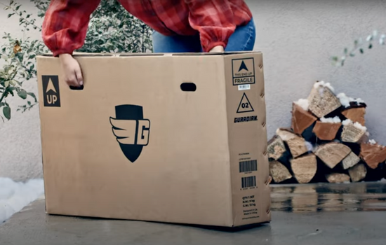 5 Ways to Hide a Large Gift